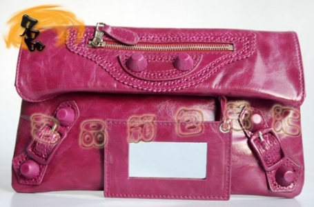 084351 ��AƷ�|(zh��)�¿���ɫţƤŮʿ���ð� BLENCIAGA�r��Ů�� �������ҽ�(j��ng)���