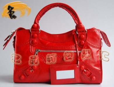 084832 ���¿�ţƤ�r��Ů�� BLENCIAGAб��� ����� BLENCIAGA����C܇��