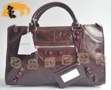 084824 BALENCIAGA����Ʒ�|Ůʿ���e�ִ� �r��Ůʿ����� �������ҽ���C܇��