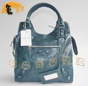 218384 BALENCIAGA���¿�Ůʿ�ִ� �������ҽ����r�����eŮ�� �����