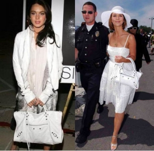 084328 �������ҽ���C܇�� BALENCIAGA�¿�Ůʿ����� ����Ůʿб���