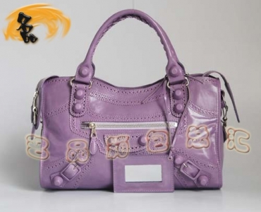 084832 ���¿�ţƤ��߅�r��Ůʿ����� �������ҙC܇�� BALENCIAGAб���