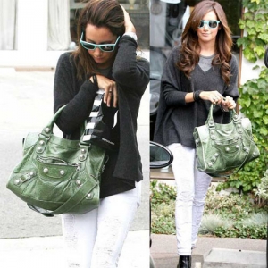 084832 �������ҙC܇�� ���¿߅�r��Ůʿ����� BALENCIAGAб���