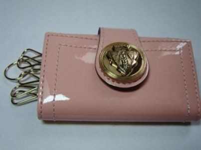 190357 GUCCI���¿� GUCCI�ۼtɫ��Ƥ�r��Ůʿ耳װ� GUCCI�����耳װ�