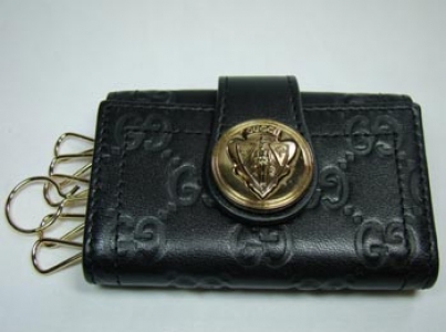190357 GUCCI�¿�ţƤ����耳װ� GUCCI�r��Ůʿ耳װ� GUCCI�����