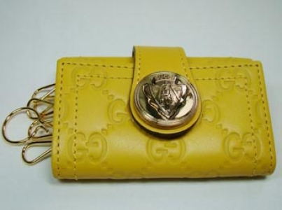 190357 GUCCI�¿�r��Ůʿ耳װ� GUCCIţƤ����耳װ� GUCCI�����