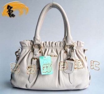 5646 Pradaб��� Prada�μ�� Prada���¿� �ް�ţƤ�r��Ů�� �װ�ɫ
