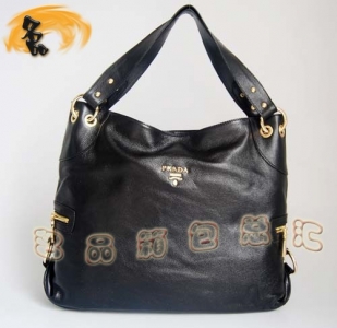 69525 ��ƷƷ�| Prada�¿�ȫƤ��ɫŮ�� �����_ Prada�����