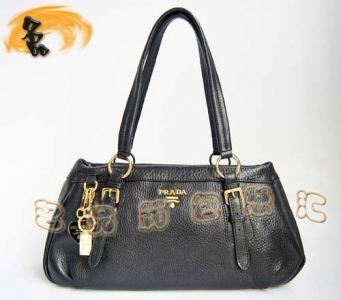 80040 Prada�¿�ߙnţƤŮ�� Prada�μ�� Prada���� ����� ��ɫ