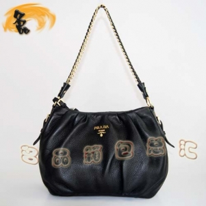 80060 ��ƷƷ�| Prada�μ�� �����_ Prada��ɫ�ߙnţƤ���eŮ��