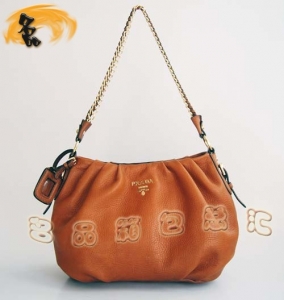 80060 ��ƷƷ�| Prada�μ�� �����_ Prada�\��ɫ�ߙnţƤ���eŮ��