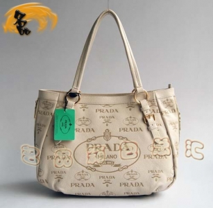 138501 Prada����ӡ����r�����eŮ�� �����_����� Prada�μ�� �װ�ɫ
