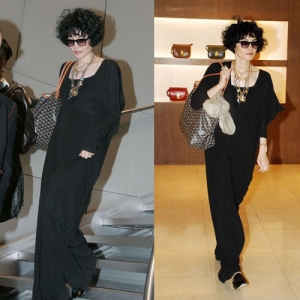 2376 ��̖(h��o) Goyard ���¿� �r(sh��)��Ůʿ����� ���� Ů�� Goyard �μ��