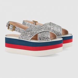 474534 GUCCI �W�����Ͻ��控 ��ˮ�_��Ь �W���yɫ