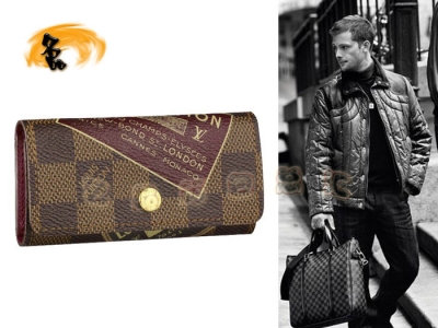 N63082 LV���¿� LV耳װ� LV��ɫ��P�� LV�����а� ������