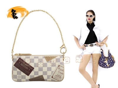 N63078 LV���¿� LV�r��Ůʿ���e�� LV��ɫ��P�� LV���� �μ��