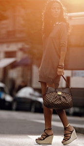 N41541 ��(zhu��n)��Ʒ�|(zh��) LV���¿� �r(sh��)��Ůʿ���e�� LV�μ�� LV��P(p��n)��