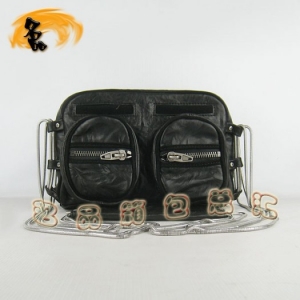 63471 Alexander Wang/����ɽ���� ���¿� �r�����eŮʿб��� ��ɫ