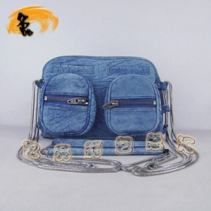 63471 Alexander Wang/����ɽ���� ���¿� �r�����eŮʿб��� �{ɫ