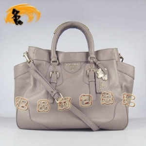 1558 Prada���¿� ţƤ �r(sh��)�����eŮ�� �����_(d��)����� Pradaб��� ��ɫ