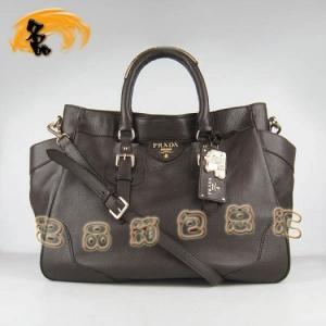 1558 Prada���¿� ţƤ �r(sh��)�����eŮ�� �����_(d��)����� Pradaб��� ��ɫ
