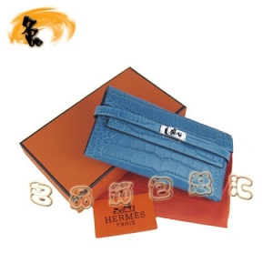 H009 ���R���X�� Hermes �{�~�y�r��Ůʿ���ð� Hermes Kellyϵ�� �{ɫ