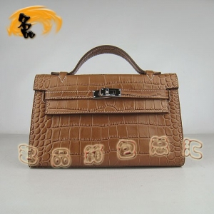 H008 Hermes���¿� �{�~�y�r�����eŮ�� Hermes Kelly �P��� ����� �\��ɫ