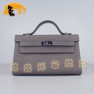 H008 ���R�ˌ���һ��һƷ�|(zh��) Hermes����� Hermes Kelly ţ�i�yŮ�� ��ɫ