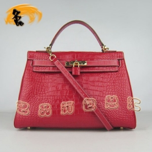 6108 Hermes�¿��{�~�y б���  Hermes Kellyϵ��Ůʿ����� �tɫ���