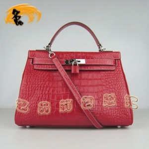 6108 Hermes�¿��{�~�y б���  Hermes Kellyϵ��Ůʿ����� �tɫ�y��