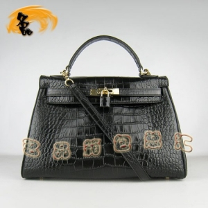 6108 Hermes�¿��{�~�y б���  Hermes Kellyϵ��Ůʿ����� ��ɫ���