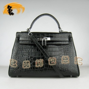 6108 Hermes�¿��{�~�y б���  Hermes Kellyϵ��Ůʿ����� ��ɫ�y��