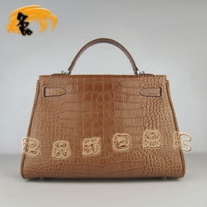 6108 Hermes�¿��{�~�y б���  Hermes Kellyϵ��Ůʿ����� �\���y��