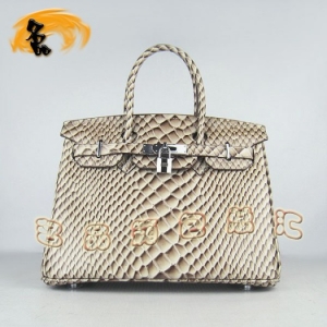 6088 Hermes Birkin �K��� 30cm �~�y����� HermesŮ�� ��ɫ�y��