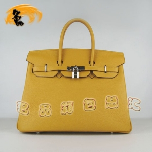 6089 ���R�� ��֦�yŮ�� Hermes Birkin �K��� 35 Hermes����� �Sɫ�y��