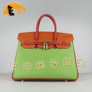 6089 Hermes Birkin �K��� 35 Hermes��֦�y�G�t����ɫ ����� ���