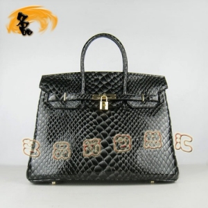 6089 Hermes Birkin �K��� 35 Hermes �~�yƤŮʿ����� ��ɫ���