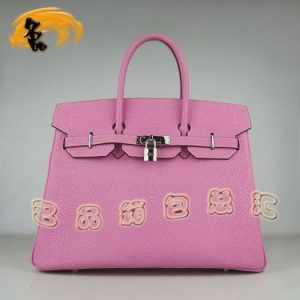6089 Hermes Birkin �K��� 35 ����yŮ�� Hermes����� �ۼtɫ�y��
