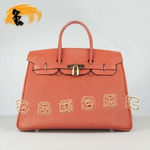 6089 Hermes����� Hermes 35 Birkin �K��� ����yŮ�� ��ɫ���