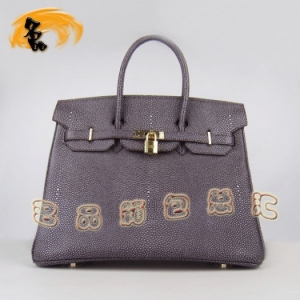 6089 Hermes����� Hermes 35 Birkin �K��� ����yŮ�� ���ɫ���