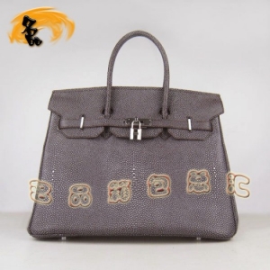 6089 Hermes����� Hermes 35 Birkin �K��� ����yŮ�� ���ɫ�y��