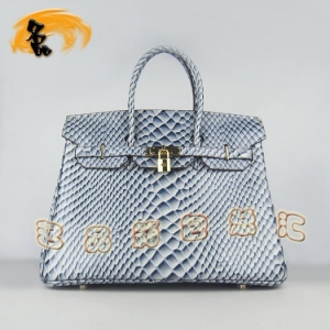 6089 Hermes�¿��~�yŮʿ����� Hermes Birkin �K��� 35 Birkin �{(l��n)ɫ���