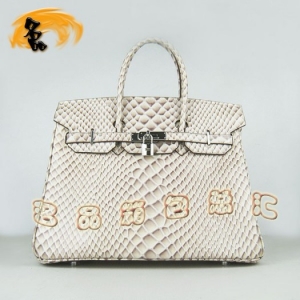 6089 HermesŮ�� Hermes Birkin �K��� 35 �~�yŮʿ����� �װ�ɫ�y��