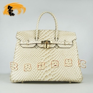 6089 HermesŮ�� Hermes Birkin �K��� 35  �~�yŮʿ����� ���Sɫ���