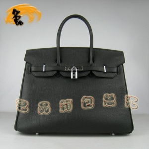 6089 Hermes 35 Birkin ţ�i�y����� HermesŮ�� Hermes Birkin �K��� ��ɫ�y��