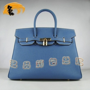 6089 Hermes 35 Birkin ţ�i�y����� HermesŮ�� Hermes Birkin �K��� �{ɫ���
