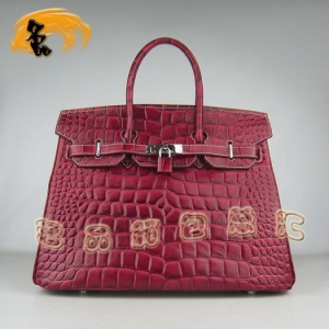 6089 Hermes �{�~�y����� HermesŮ�� Hermes Birkin �K��� ��t�y��(35)