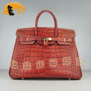 6089 Hermes �{�~�y����� HermesŮ�� Hermes Birkin �K��� ���ɫ���(35)
