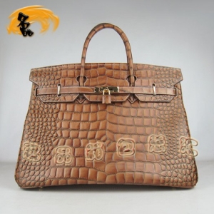 6099 Hermes����� �¿��{�~�yŮ�� Hermes Birkin �K��� (40) �\��ɫ���
