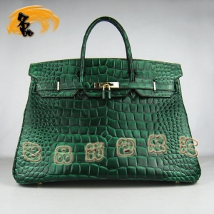 6099 Hermes����� �¿��{�~�yŮ�� Hermes Birkin �K��� (40) ��Gɫ���